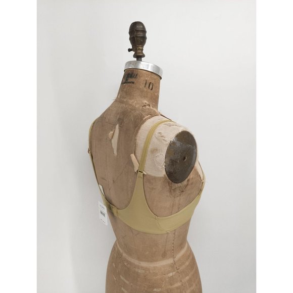 Free People Intimately Zoey Underwire Bra NEW With Tags size 34D - Picture 3 of 5